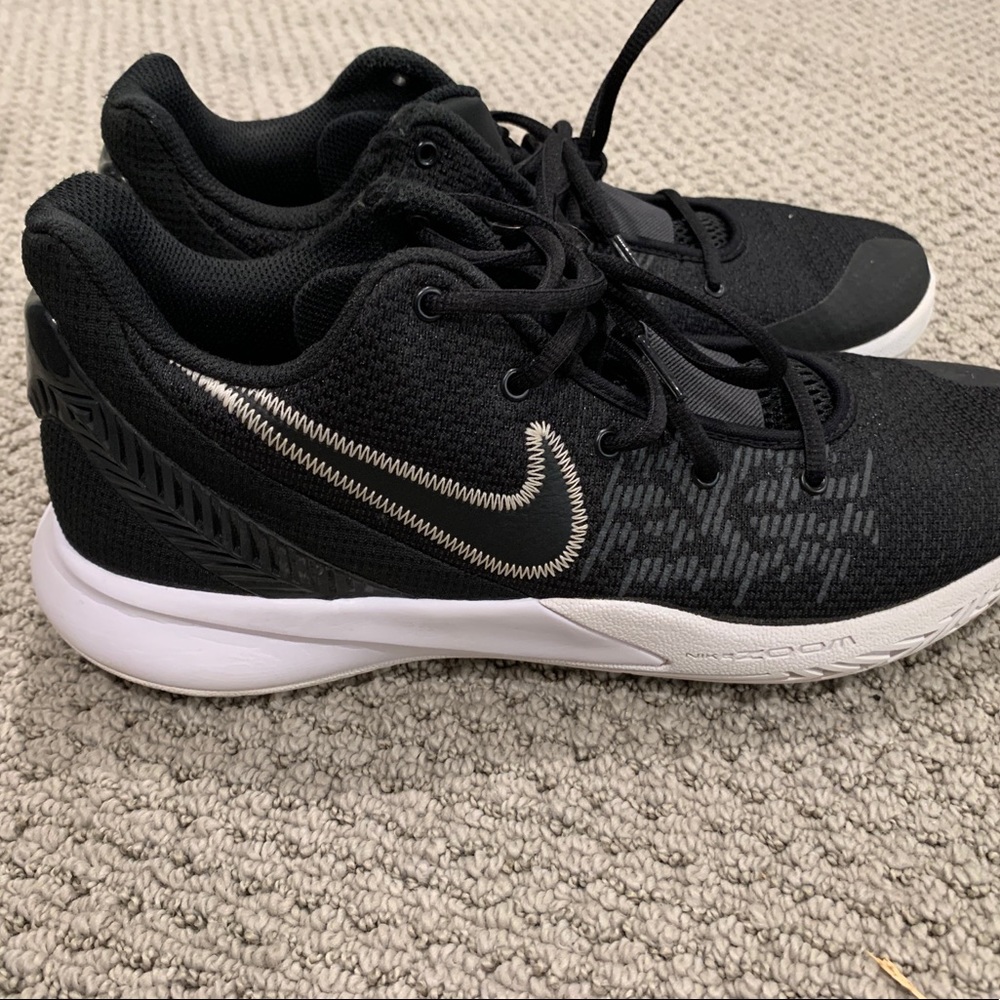 Nike Kevin Durant basketball shoes